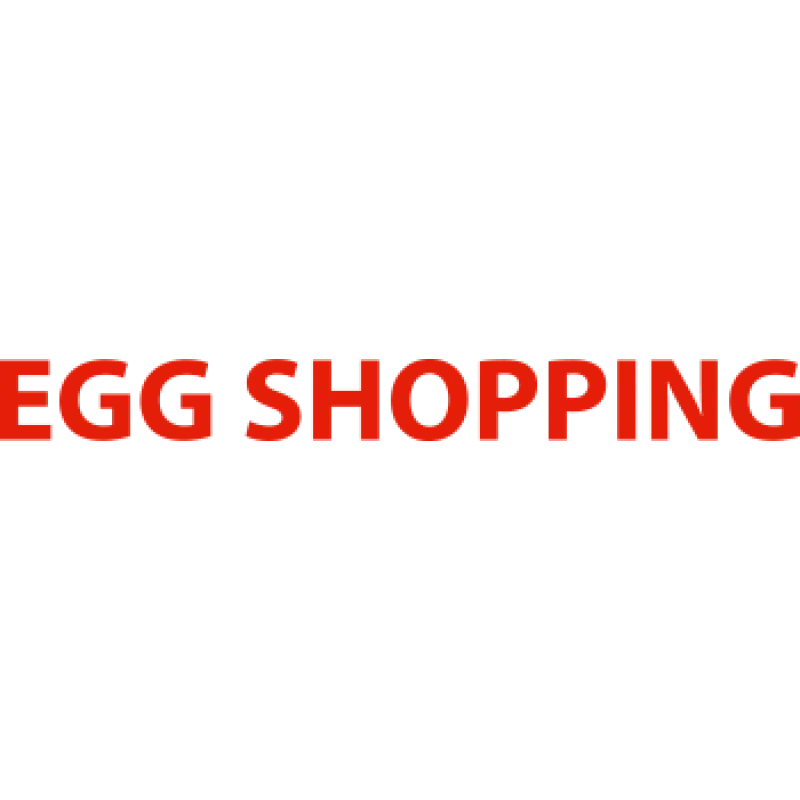 Logo Egg Shopping