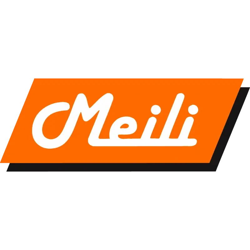 Logo Meili AG Aesch