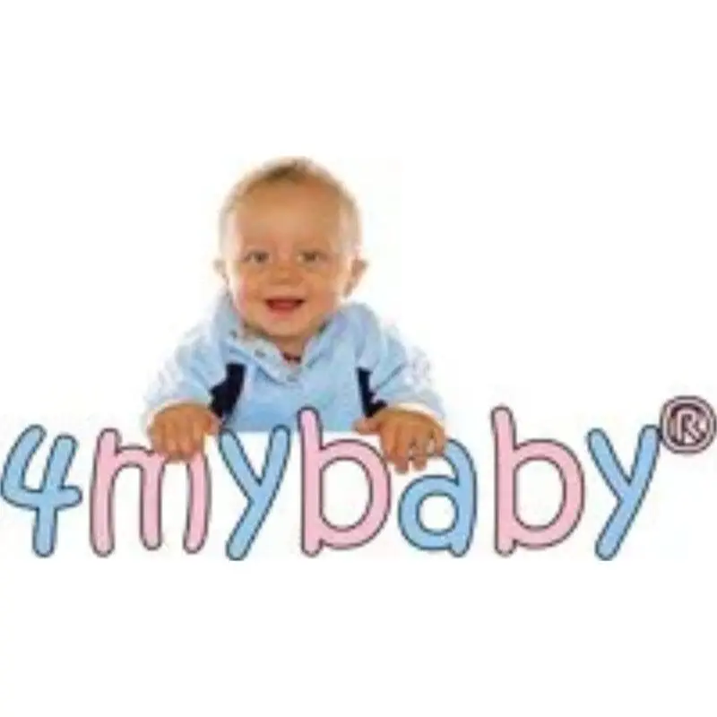 Logo 4mybaby