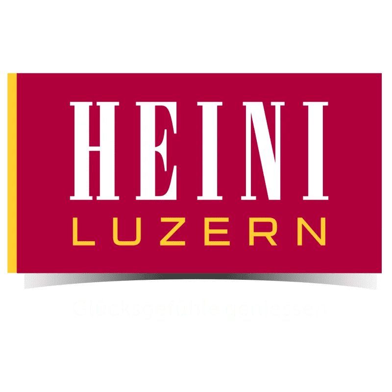 Logo HEINI