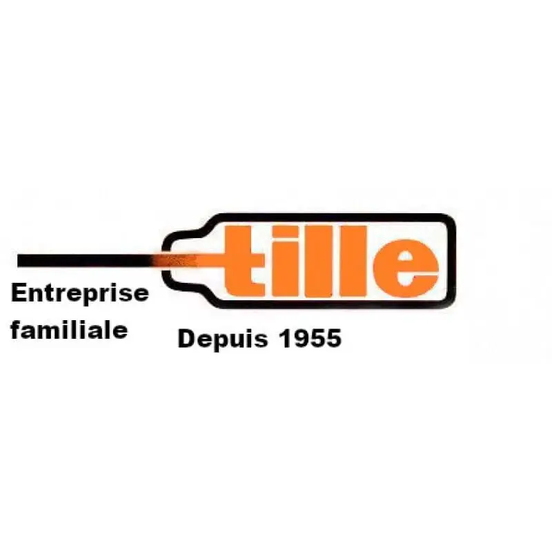 Logo Tille Sarl