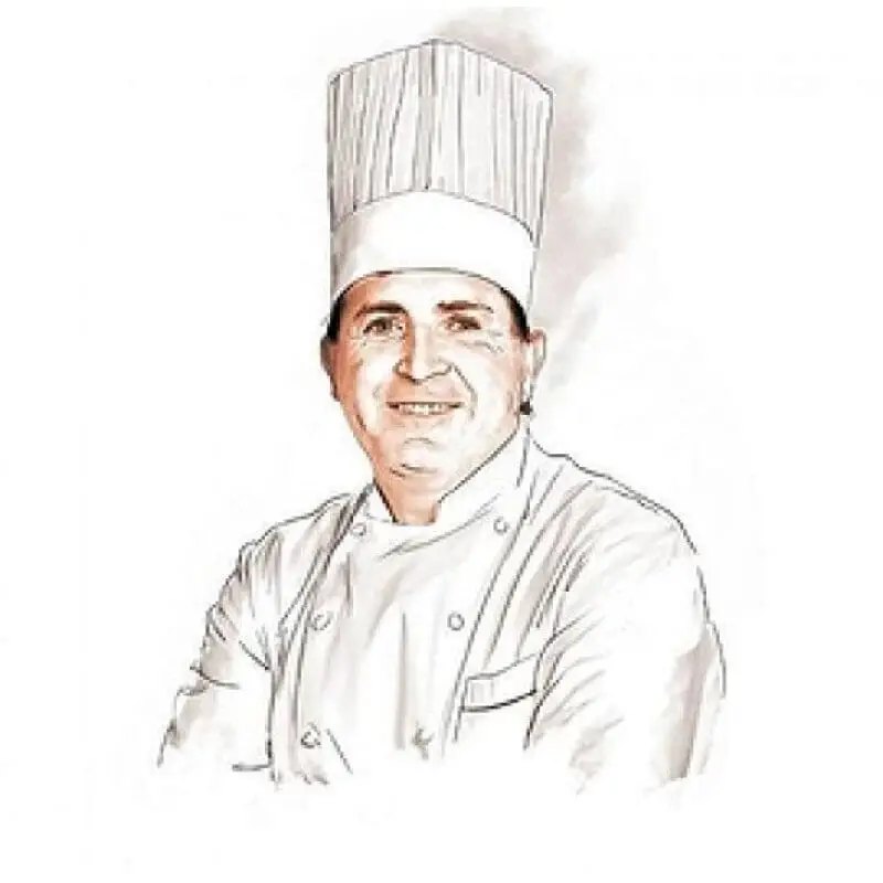Logo La Bottega del Fornaio