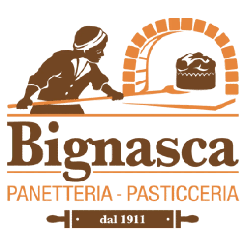 Logo Bignasca