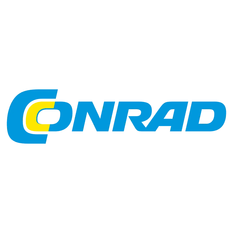 Logo Conrad