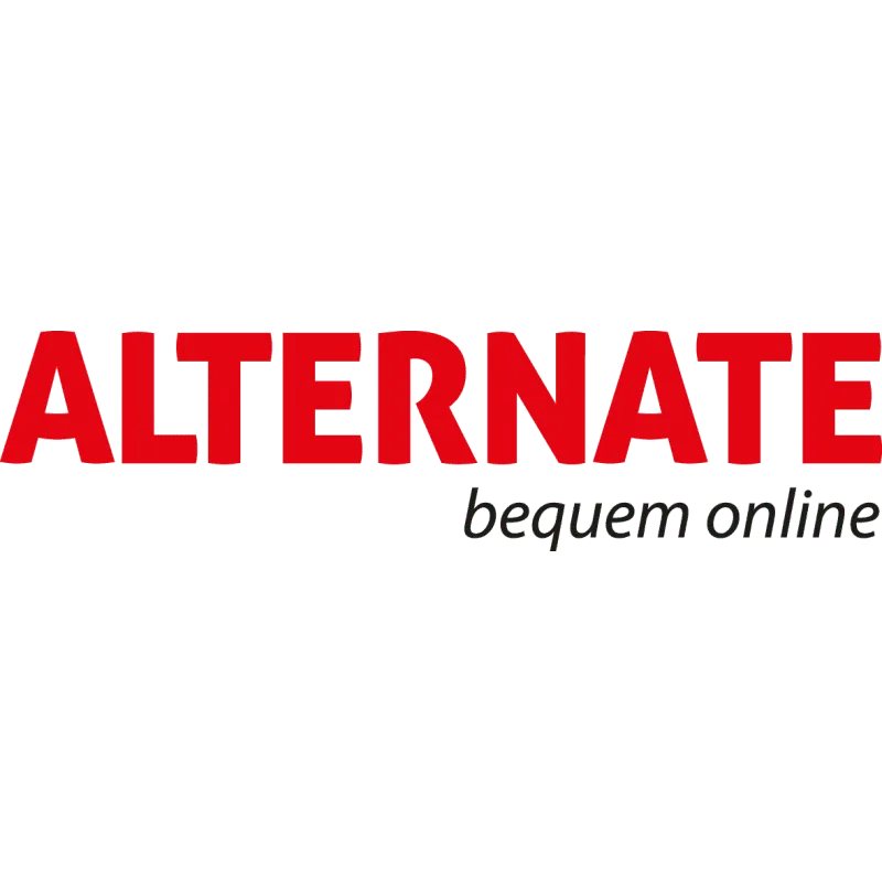 Logo ALTERNATE