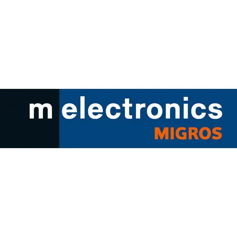 Logo melectronics
