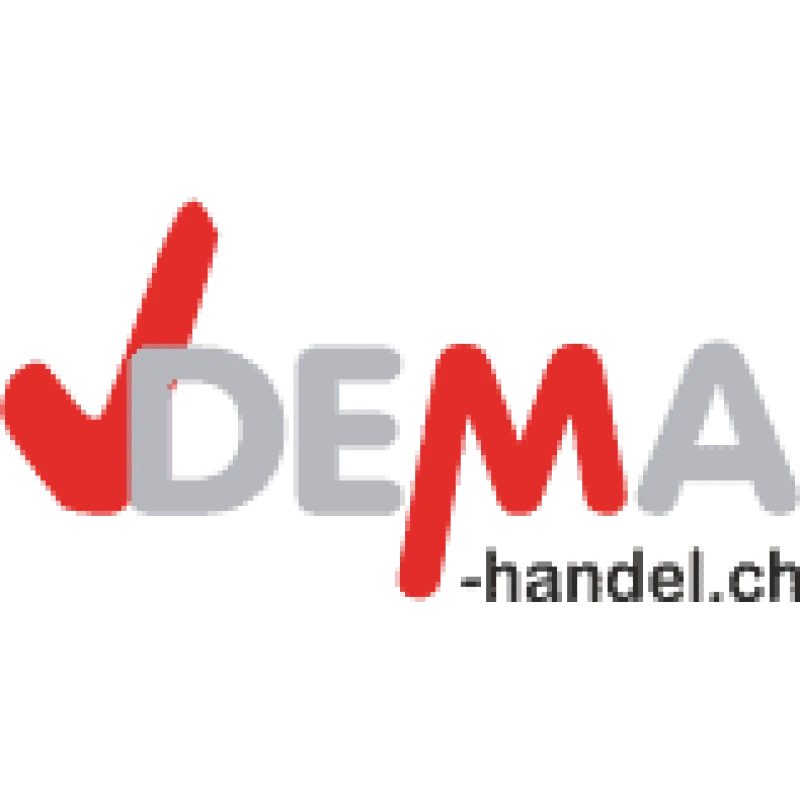 Logo DEMA-Handel