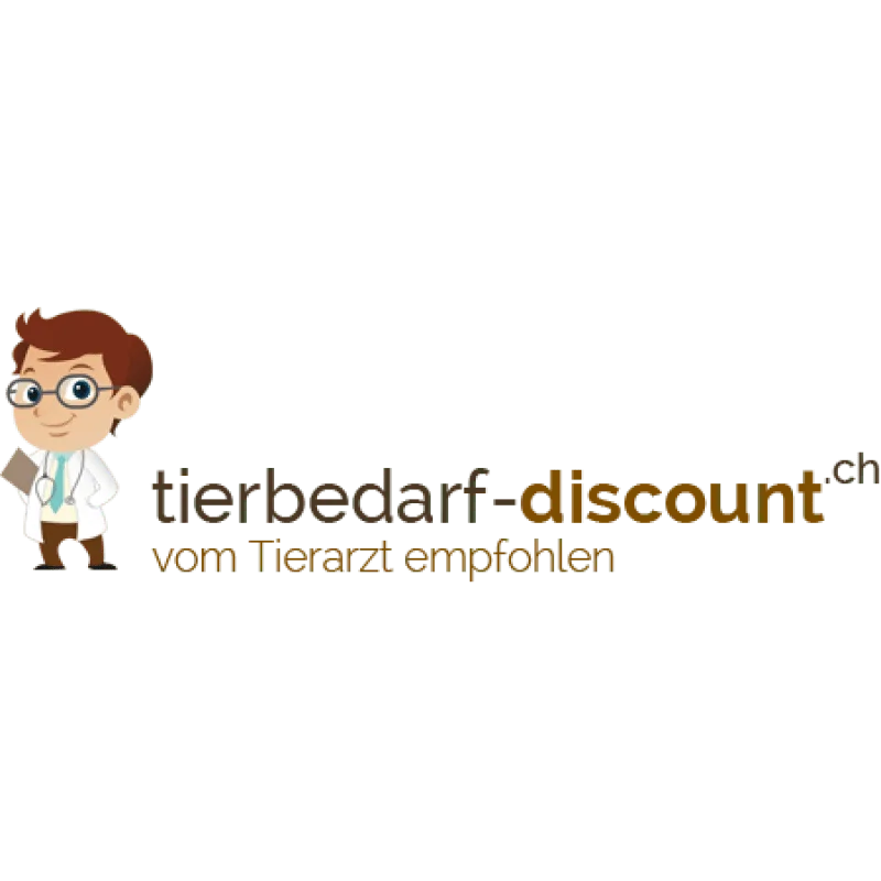 Logo Tierbedarf-Discount