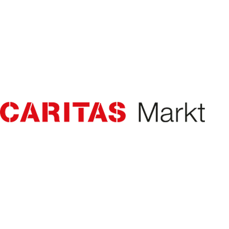 Logo Caritas Markt