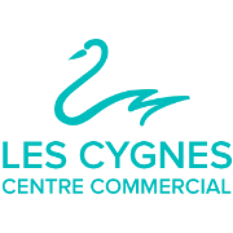 Logo Les Cygnes