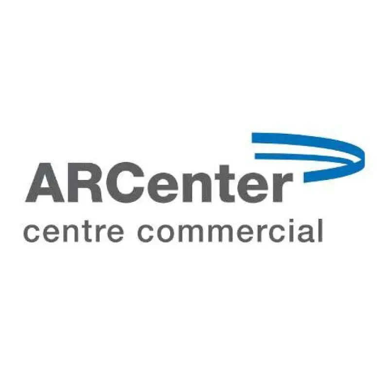 Logo ARCenter