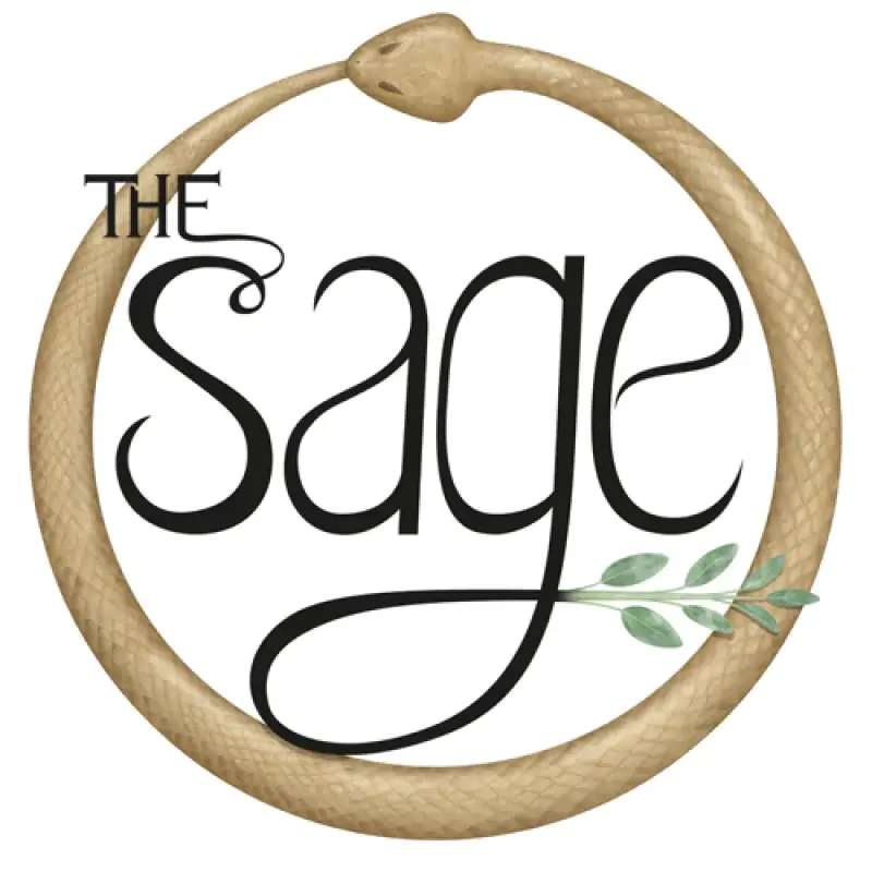 Logo the sage