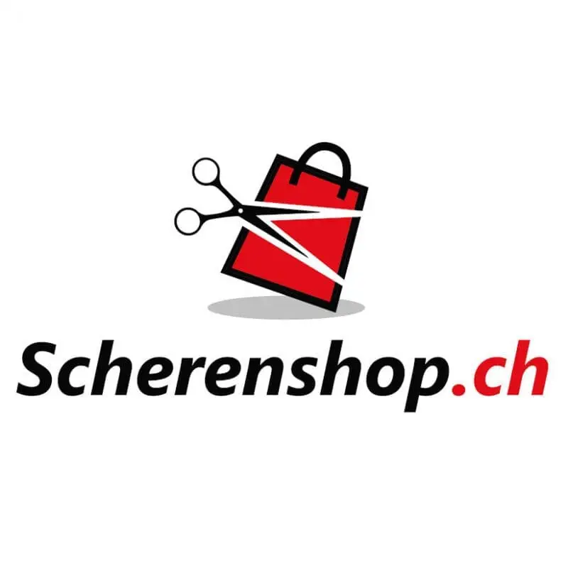 Logo Scherenshop.ch