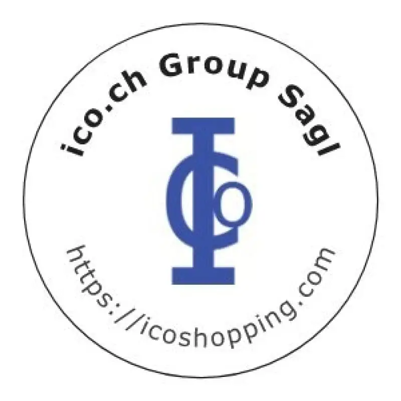 Logo icoshopping.com