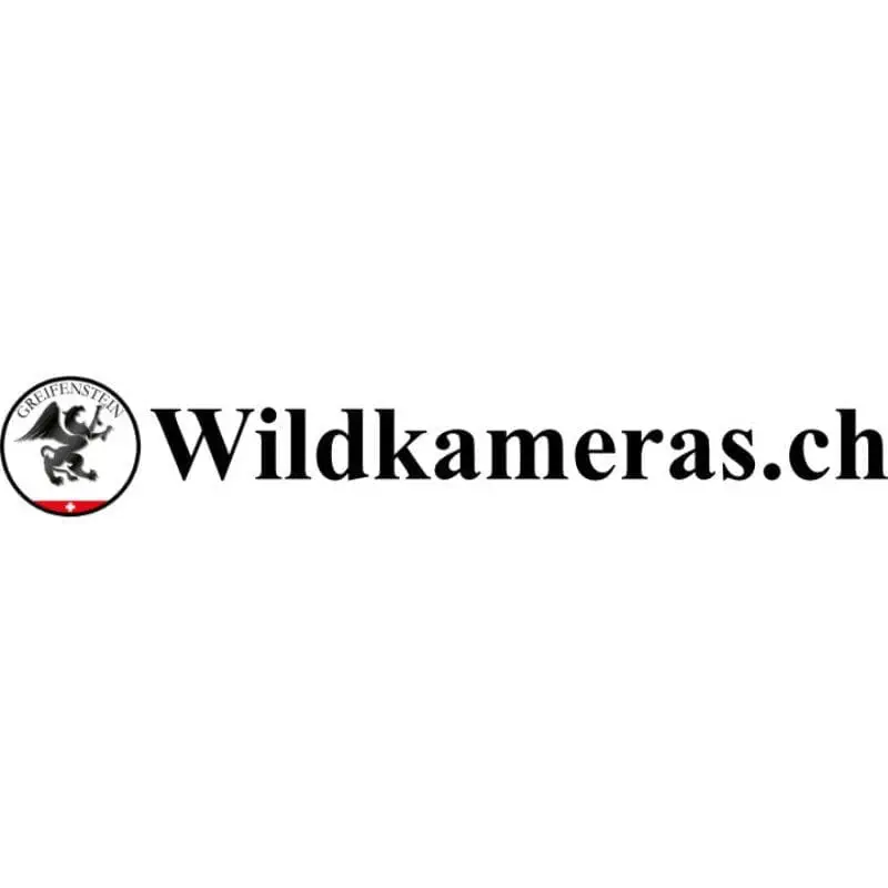 Logo Wildkameras.ch