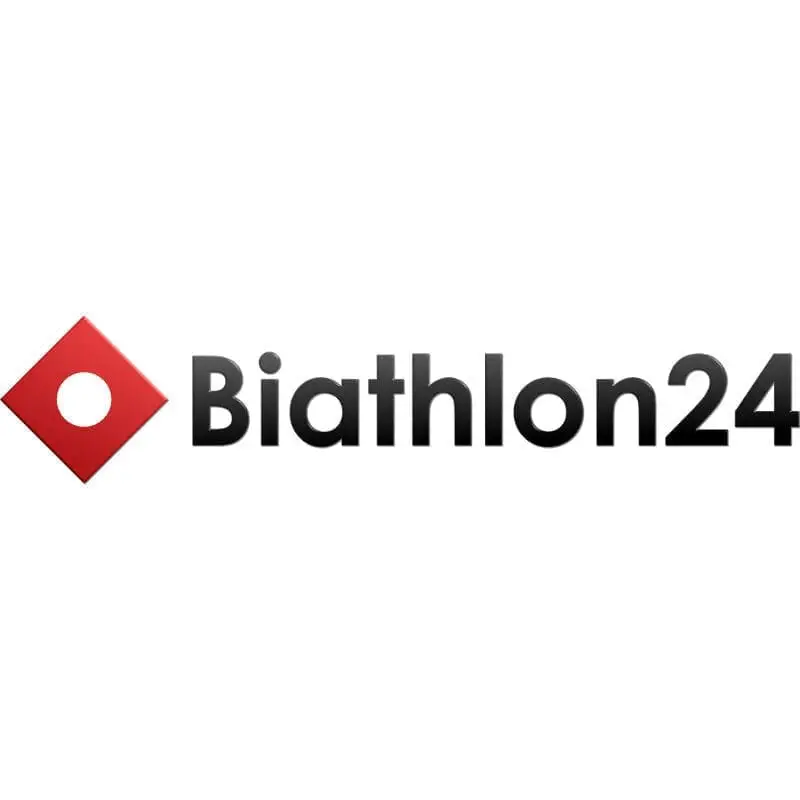 Logo Biathlon24
