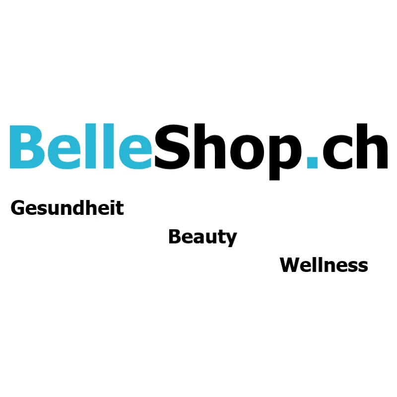 Logo Belleshop.ch