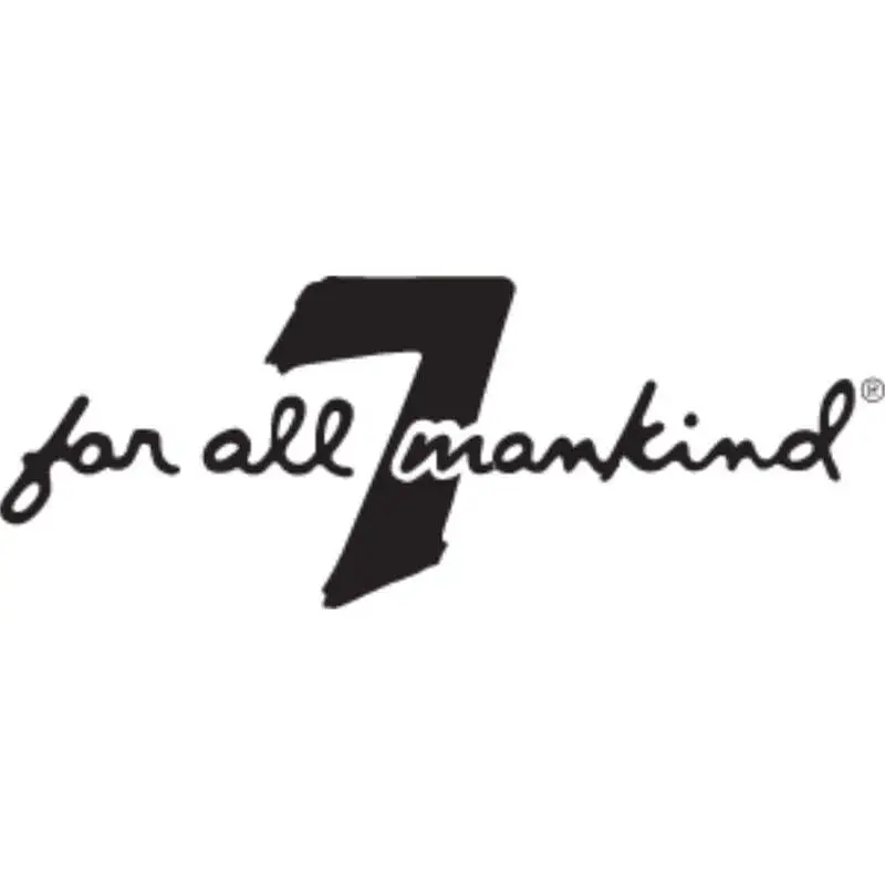 Logo 7 For All Mankind