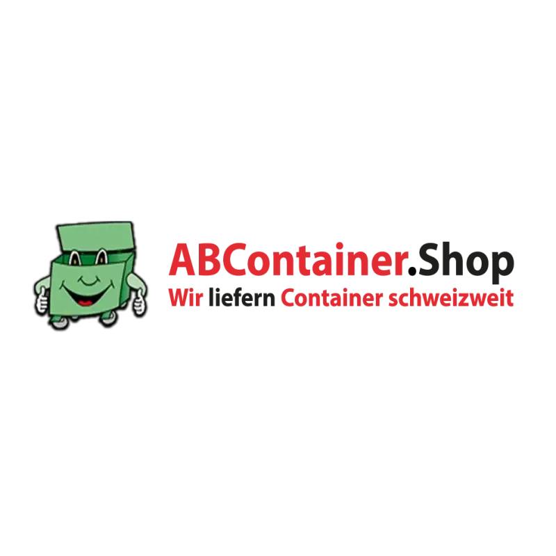 Logo ABContainer.Shop