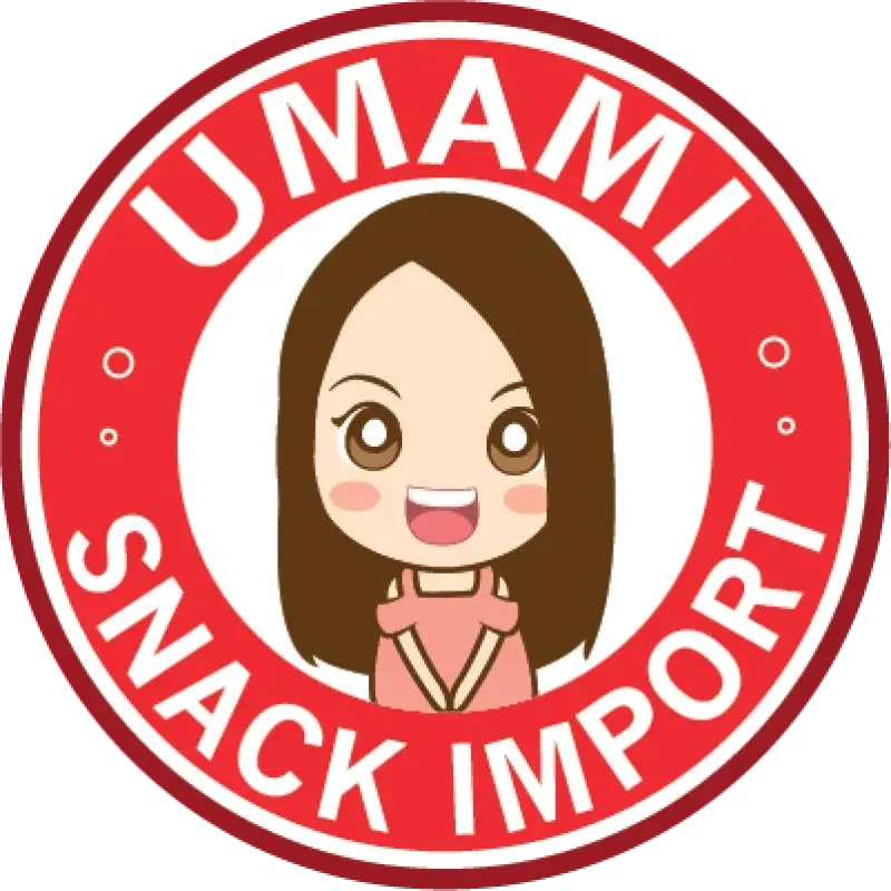 Logo Umami Snack