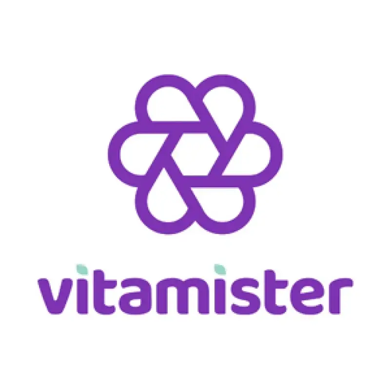 Logo vitamister