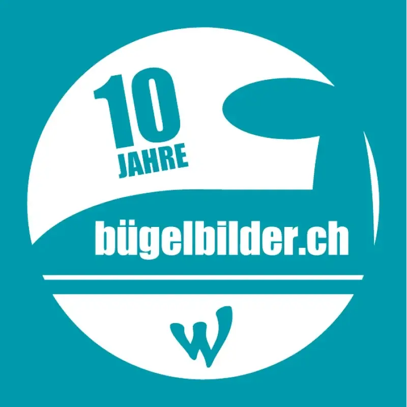 Logo Bügelbilder.ch