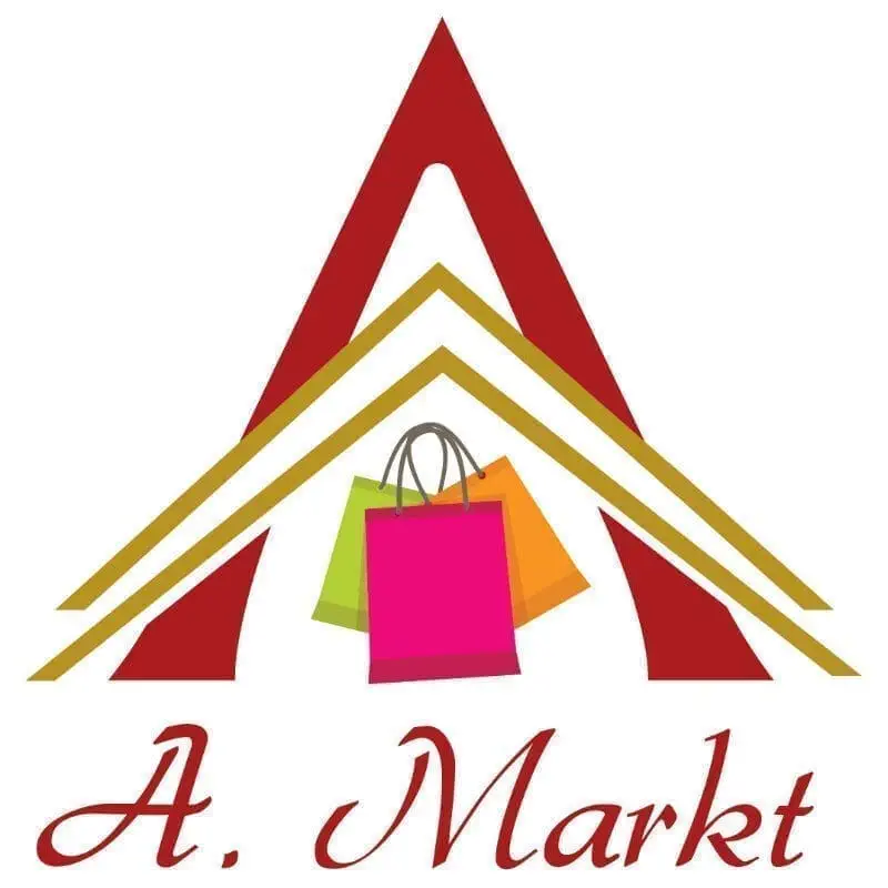 Logo A. Markt