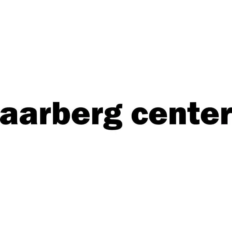 Logo Aarberg Center