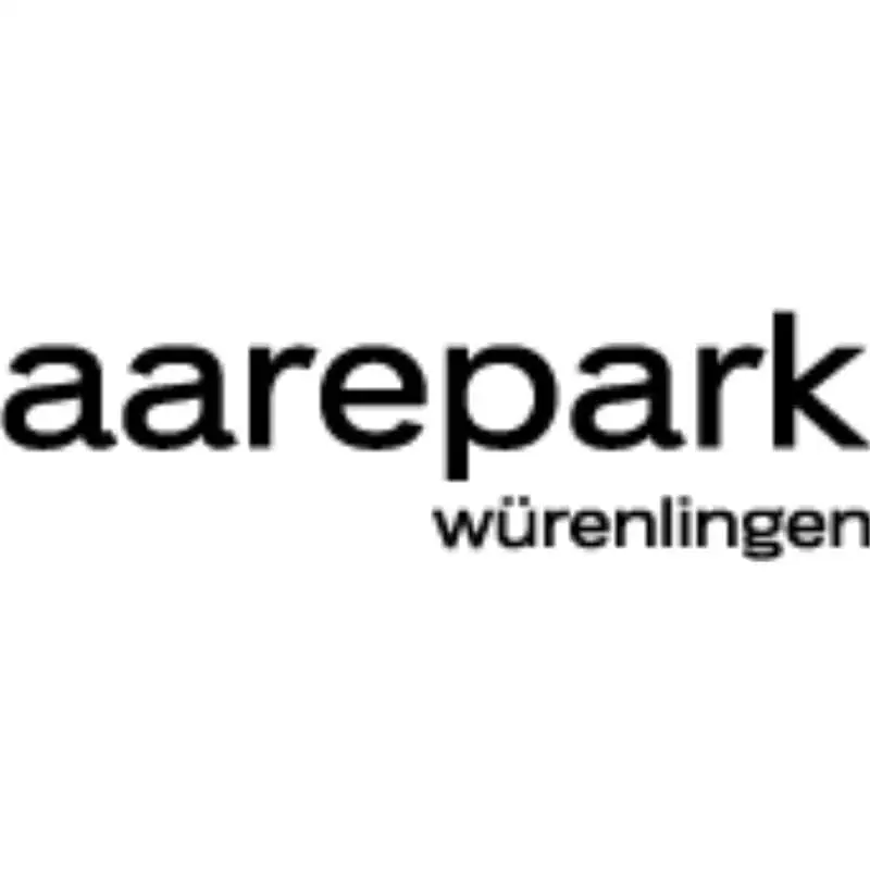 Logo Aarepark Würenlingen