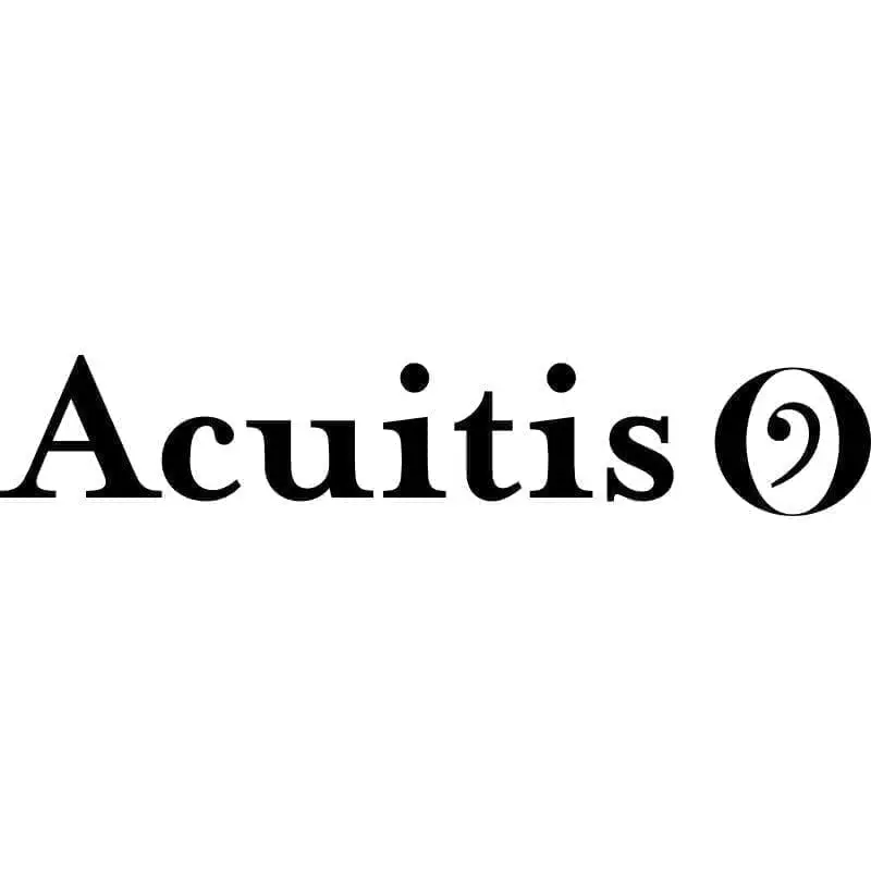 Logo Acuitis