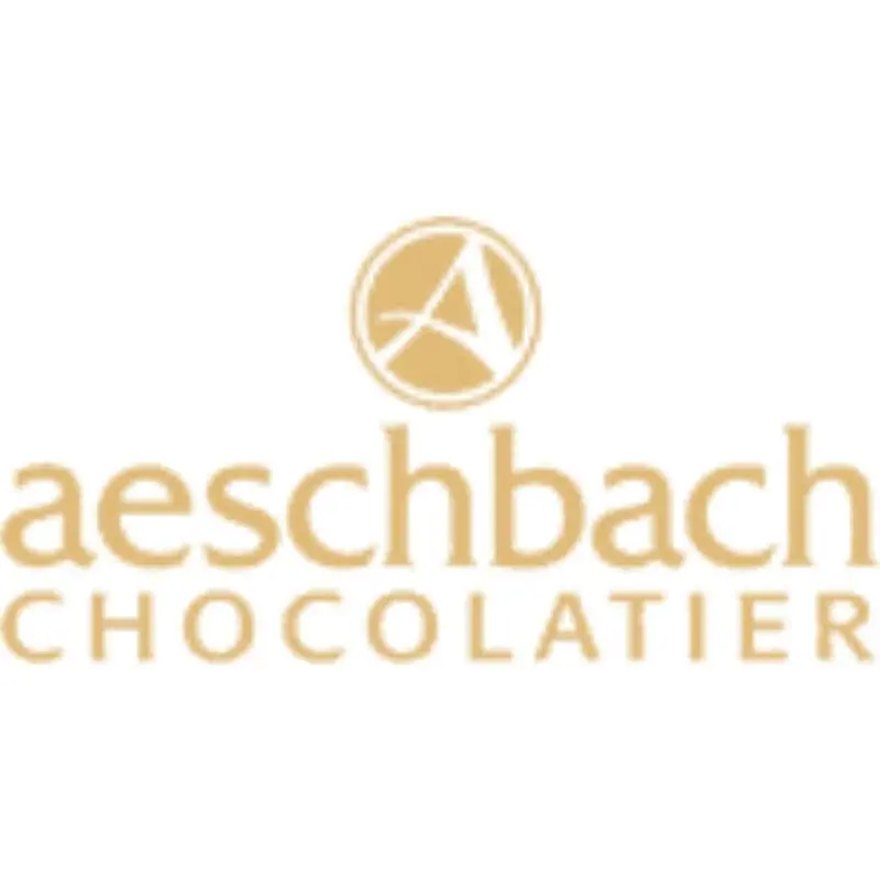 Logo Aeschbach Chocolatier