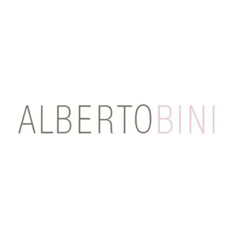 Logo Alberto Bini