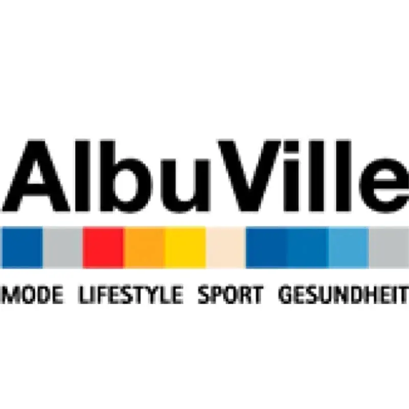 Logo Albuville