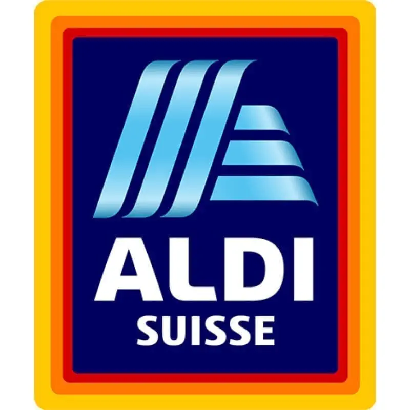 Logo Aldi Suisse