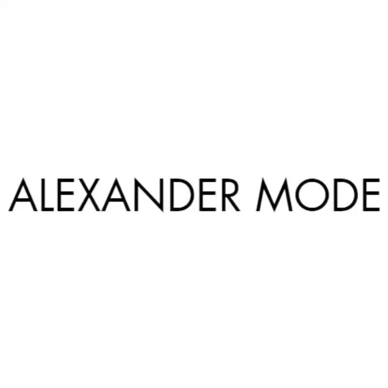 Logo Alexander Mode