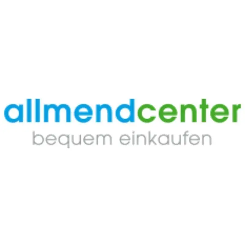Logo Allmendcenter