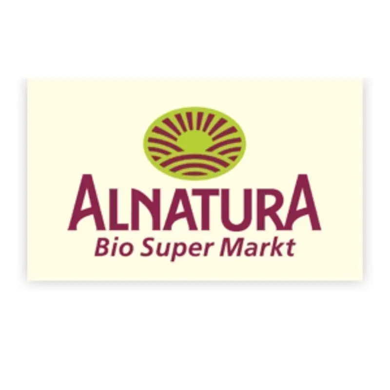 Logo Alnatura