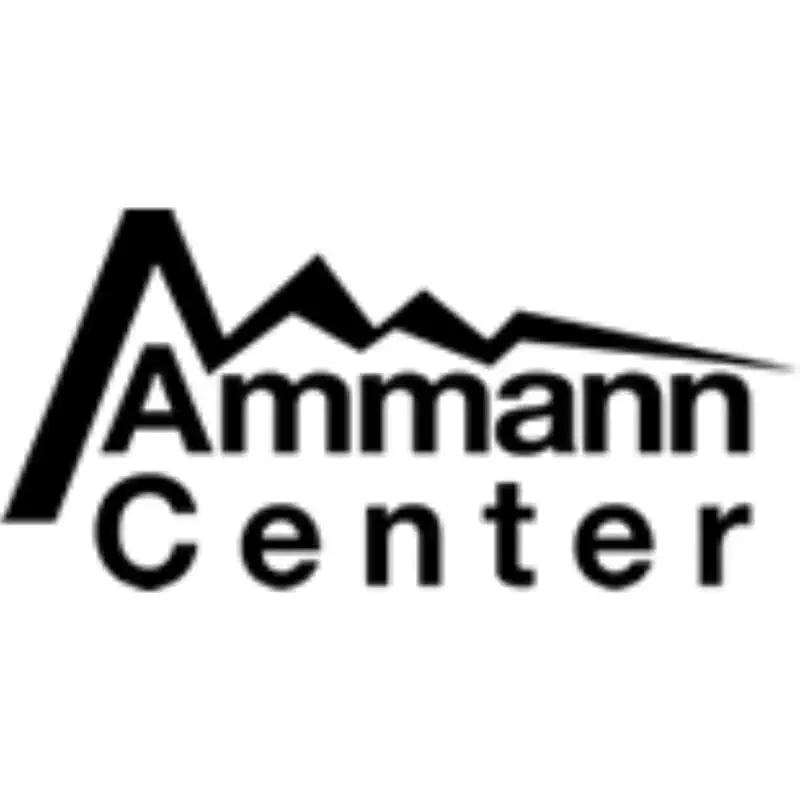 Logo Ammann Center