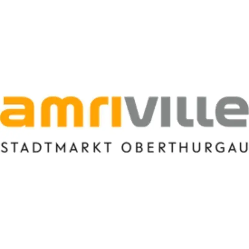 Logo Amriville
