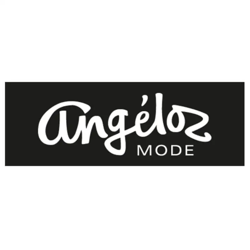 Logo Angéloz Mode