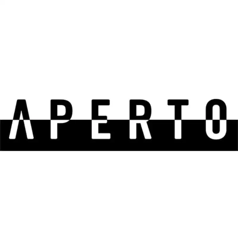 Logo APERTO