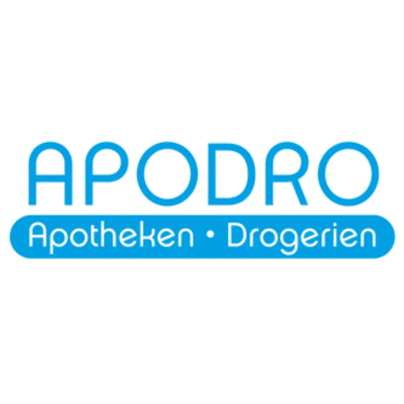 Logo APODRO