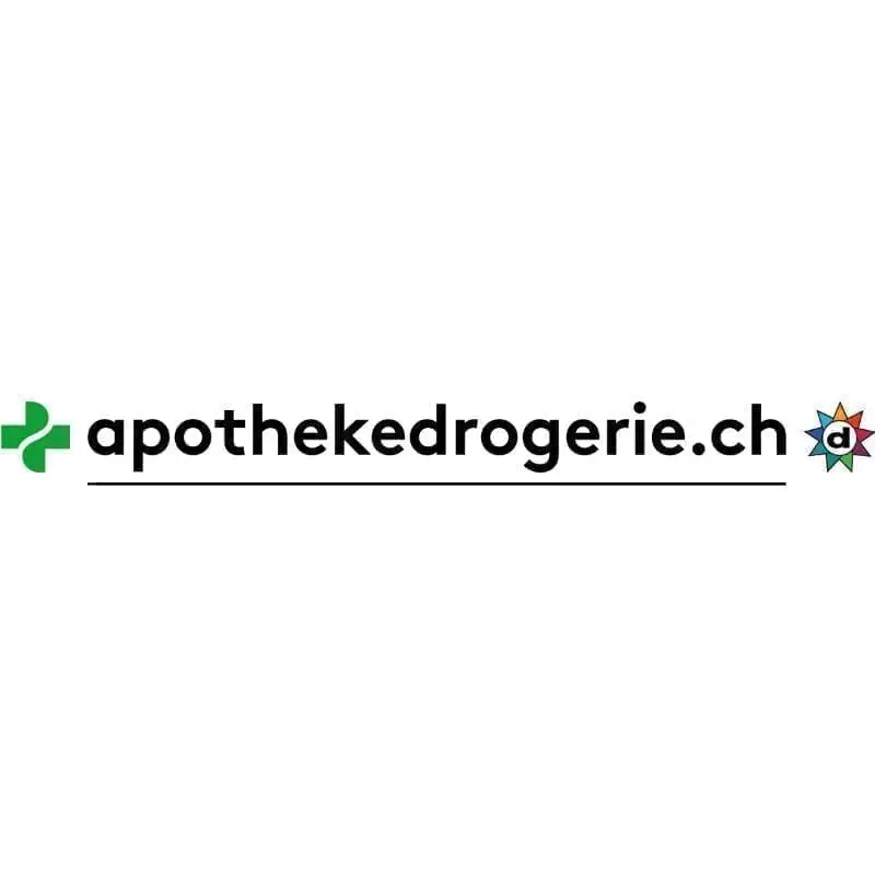 Logo apothekedrogerie.ch