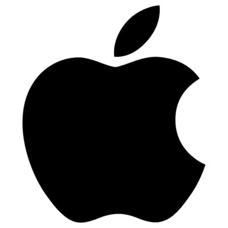 Logo Apple Store