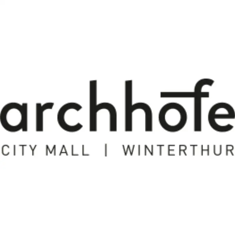 Logo Archhöfe