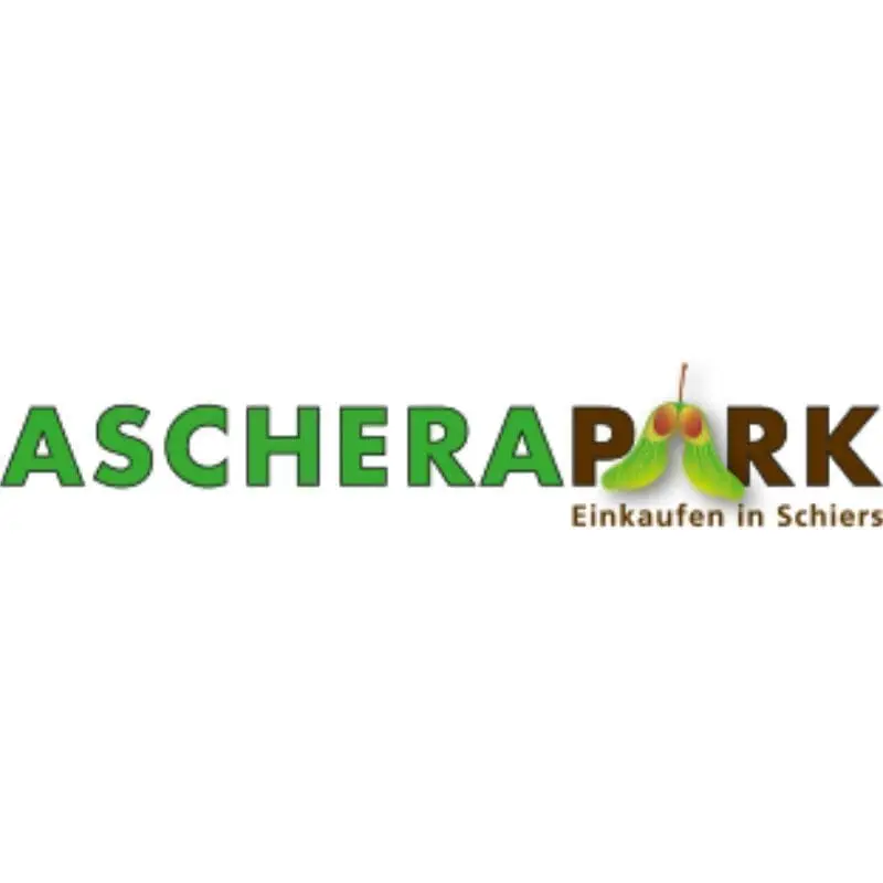 Logo Ascherapark