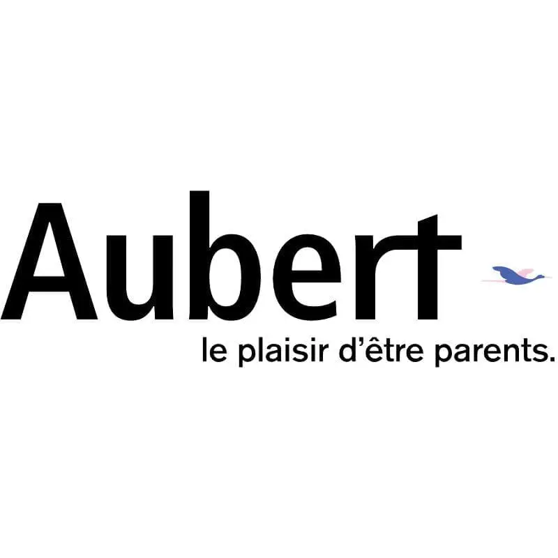 Logo Aubert