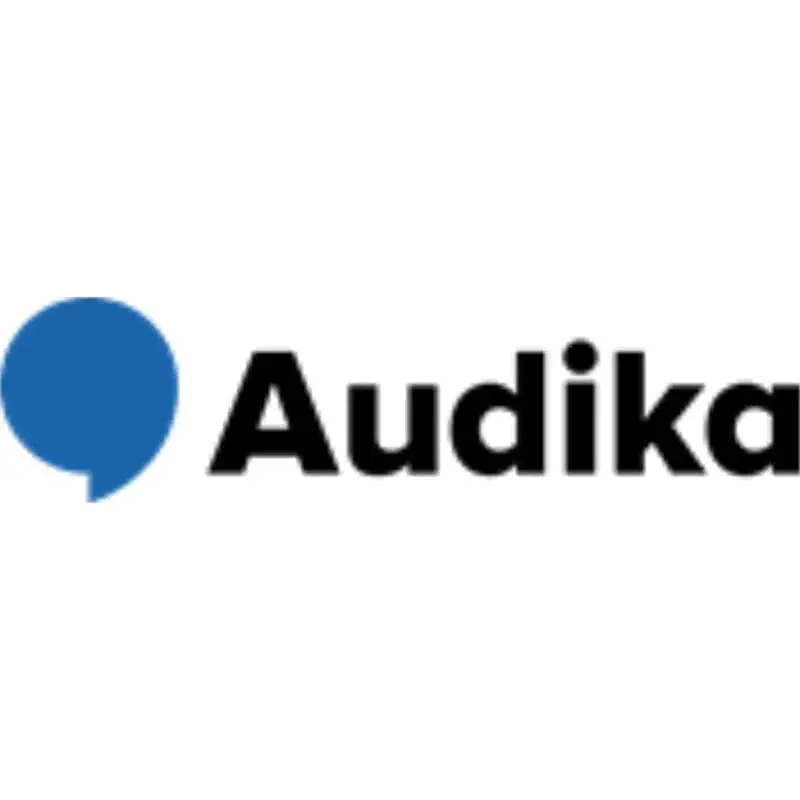 Logo Audika