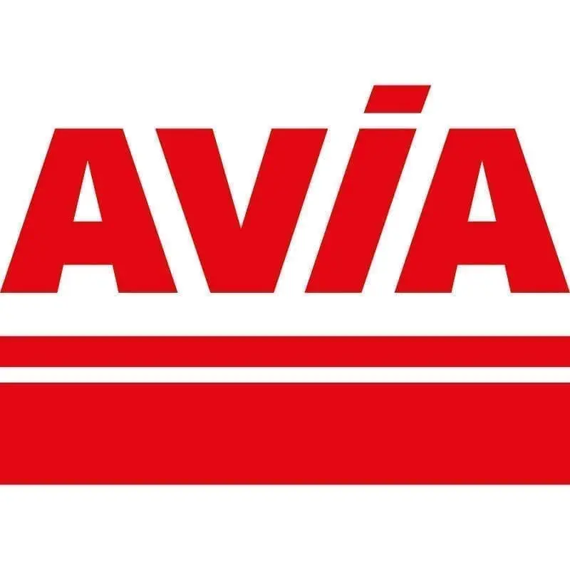 Logo AVIA