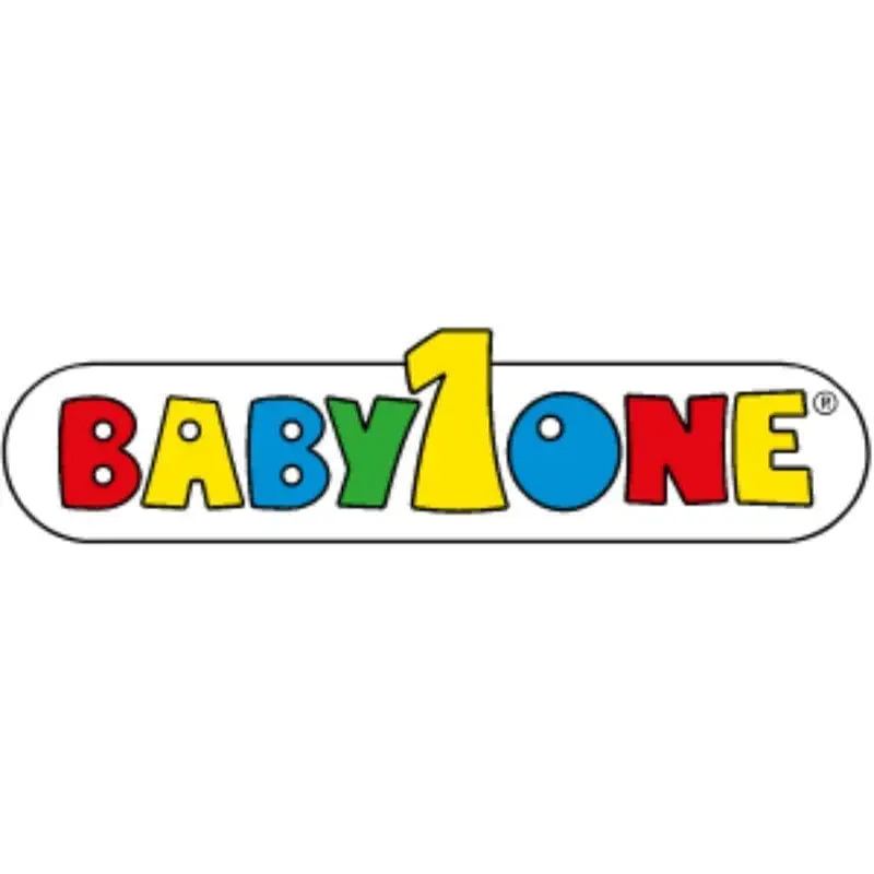 Logo BabyOne
